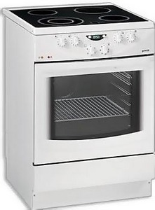 Gorenje EC 2770 W