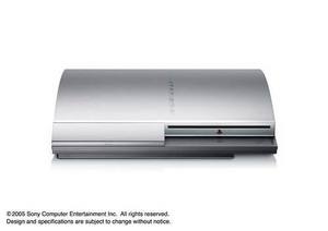 PS 3
