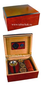 Подарочный набор "Humidor Set" 569.121