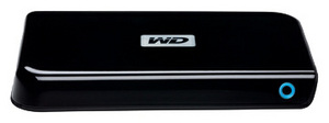 Western Digital WDXMS600TE