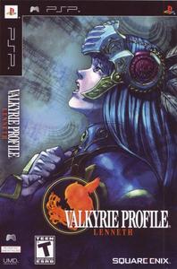 Valkyrie Profile: Lenneth