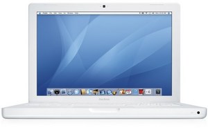 Apple MacBook "Core Duo" 1.83