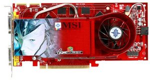 ATI Radeon X1950 Pro