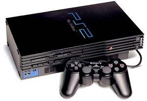 Sony Playstation 2