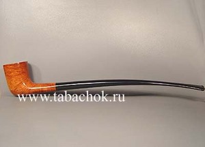 Трубка Savinelli Churchwarden 404 Smooth