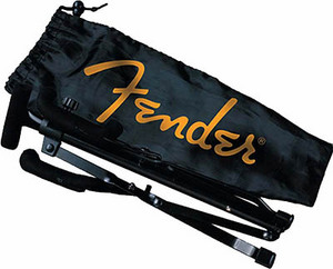 Fender Mini Guitar Stand W/Bag Electric