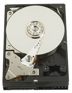 400GB Western Digital WD4000AAKS SE16