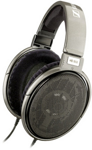 Sennheiser HD650