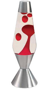 Lava lamp