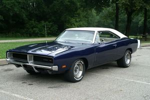 Dodge Charger