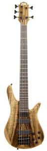 Бас-гитара Zon Sonus Custom 5
