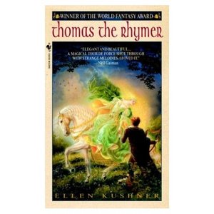 Thomas the Rhymer