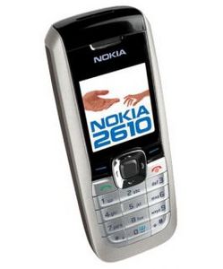 nokia 2610