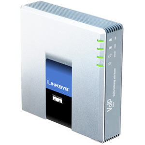 Linksys SPA3102