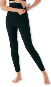 Антицеллюлитные брюки BodyLine Leggins