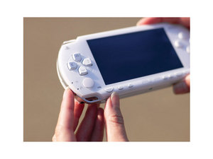 PSP