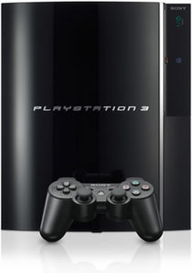 Sony PlayStation 3