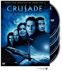 Сериал "Крестовый Поход" (Crusade) (1999)