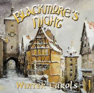 Blackmore's Night - "Winter Carols"