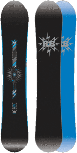 Хочу новый сноуборд Rossignol STORM 163+