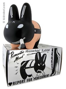 Kozik Bondage Labbit