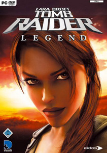 Tomb Raider: Legend