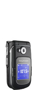 SonyEricson Z710i