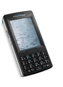 SonyEricsson M600i