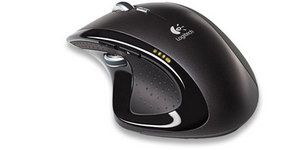 Мышь LOGITECH G5 Gaming Laser