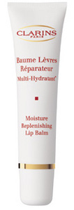 Clarins Moisture Replenishing Lip Balm