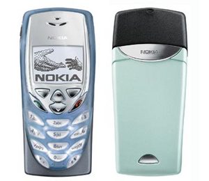 nokia 8310