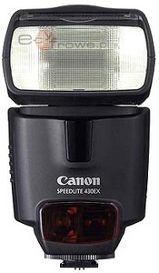 Canon Speedlite 430EX