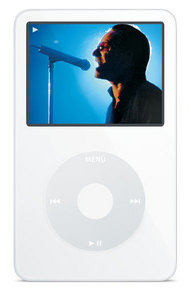 iPod 80gb