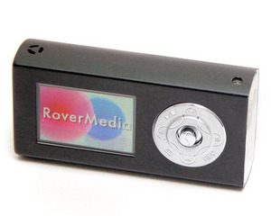 RoverMedia Aria Z5