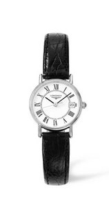 Les Grandes Classiques de Longines Presence L4.220.4.11.2