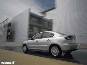 Mazda3