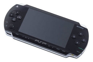 PSP