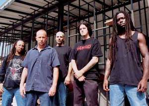 Suffocation