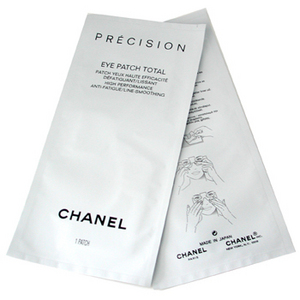 CHANEL Precision Eye Patch