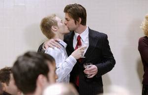 Queer As Folk - 5 сезон