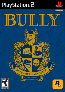 Bully (Canis Canem Edit)