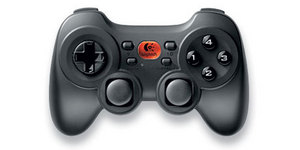 Gamepad