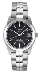 Часы Tissot