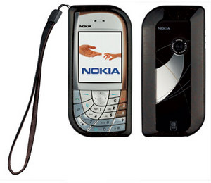 Nokia 7610 Xpress-on™ Covers