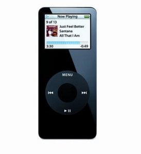 IPod Nano