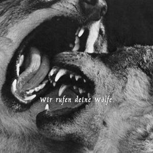 Wir Rufen Deine Wolfe (2LP)