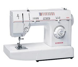 Швейная машинка