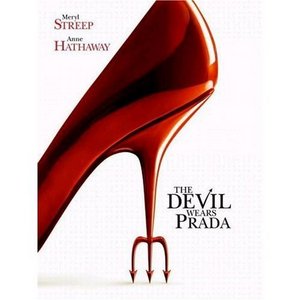 Devil wears Prada