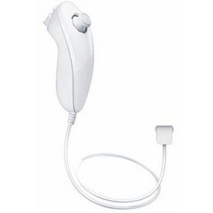 Wii Nunchuck Controller