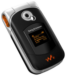 телефон Sony Ericsson W300i
